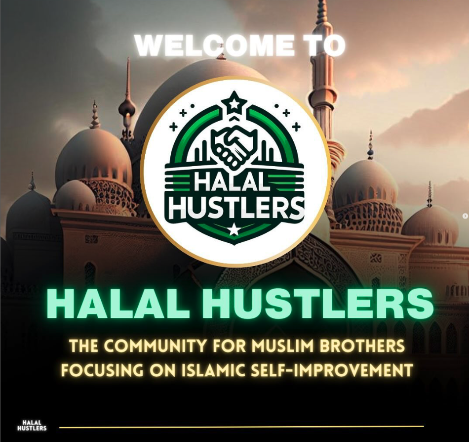 Halal Hustlers